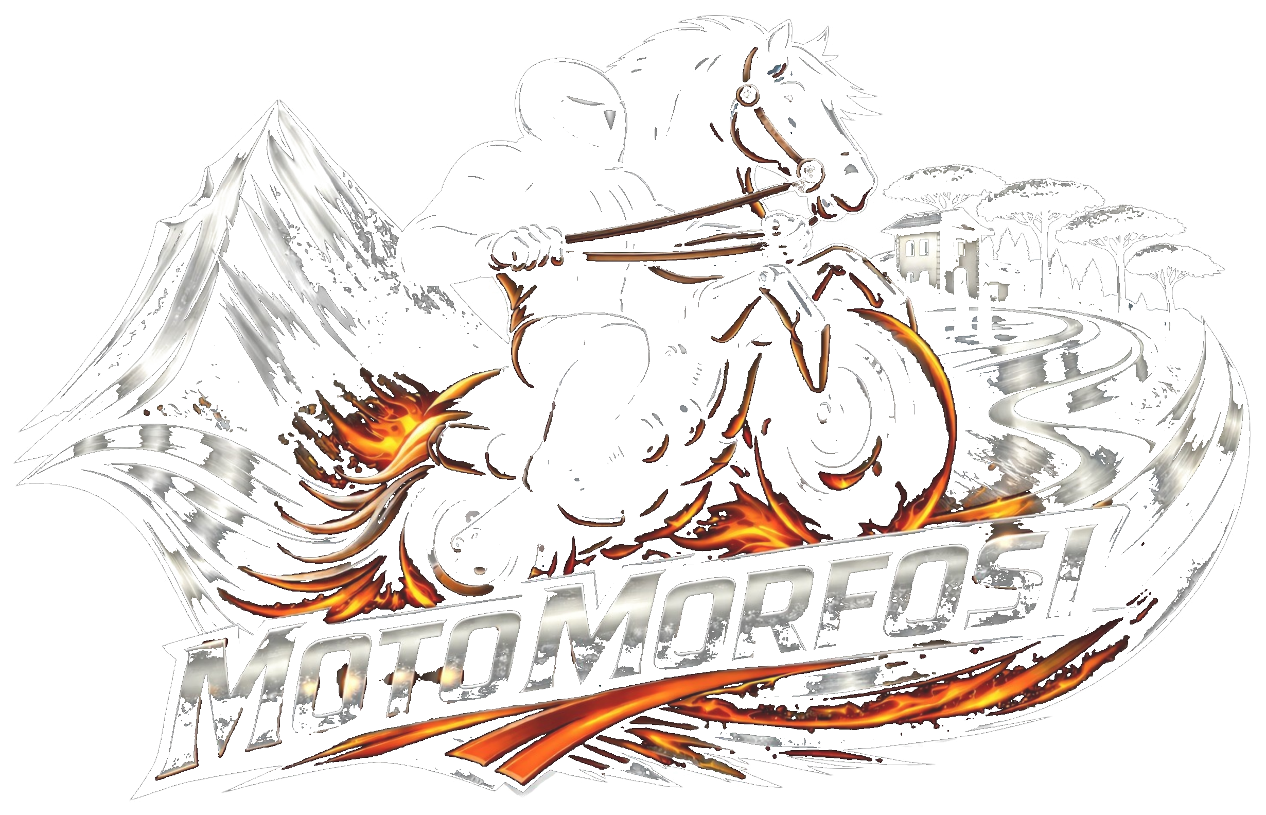 MOTOMORFOSI